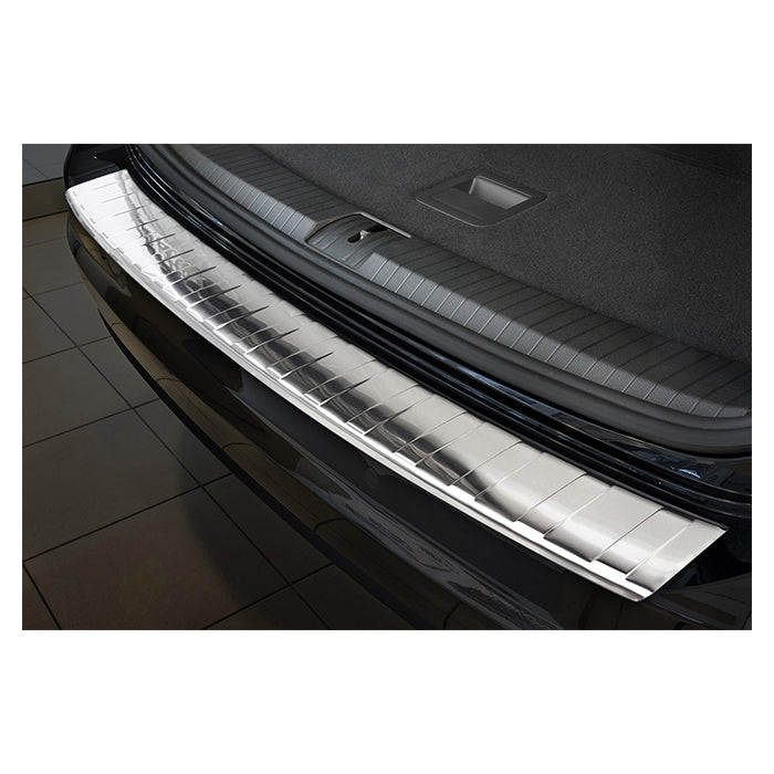 Læssekantbeskytter Volkswagen Touran III 2015- Stål avisa