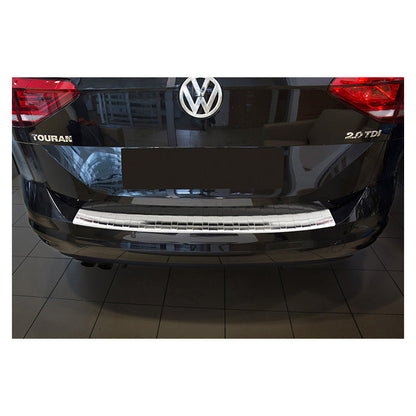 Læssekantbeskytter Volkswagen Touran III 2015- Stål avisa