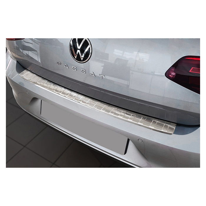 Læssekantbeskytter VW Passat B8 Sedan 2014-2023 Stål avisa