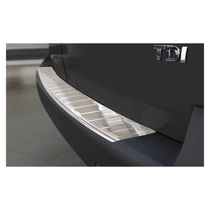 Læssekantbeskytter VW Transporter T5/T6 2003- Stål avisa