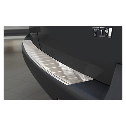 Læssekantbeskytter VW Transporter T5/T6 2003- Stål avisa