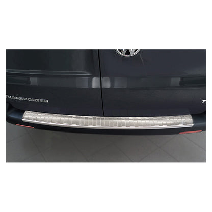 Læssekantbeskytter VW Transporter T5/T6 2003- Stål avisa