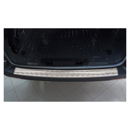 Læssekantbeskytter VW Transporter T5/T6 2003- Stål avisa