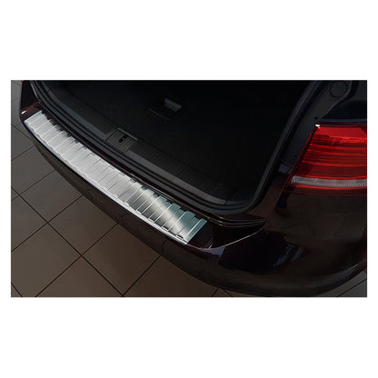 Læssekantbeskytter VW Passat B8 Variant 2014-2023 Stål avisa