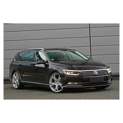 Læssekantbeskytter VW Passat B8 Variant 2014-2023 Stål avisa