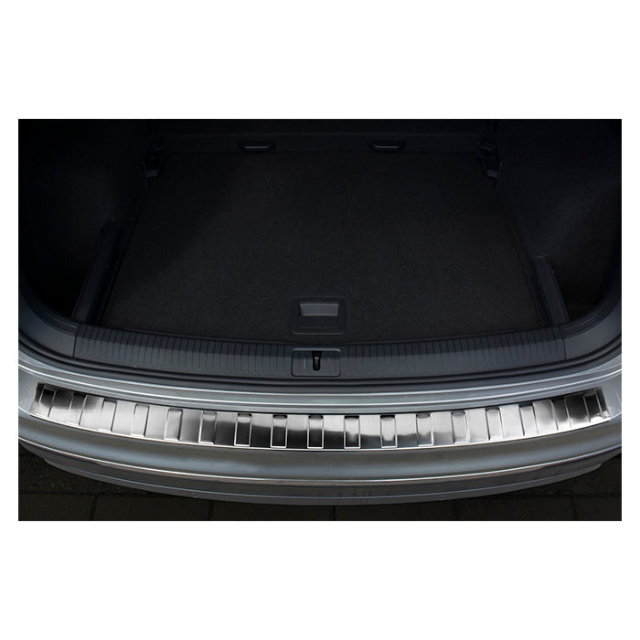 Læssekantbeskytter VW Tiguan II 2017- Stål avisa
