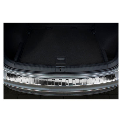 Læssekantbeskytter VW Tiguan II 2017- Stål avisa