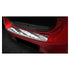Læssekantbeskytter Opel Corsa F Hatchback 5D 2019- Stål avisa