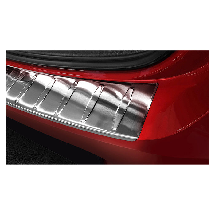 Læssekantbeskytter Opel Corsa F Hatchback 5D 2019- Stål avisa