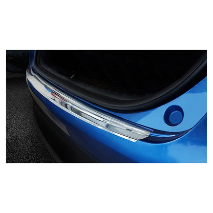 Læssekantbeskytter Kia Xceed 2019- Stål avisa