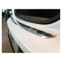Læssekantbeskytter Peugeot 208 Hatchback 5D 2019- Stål avisa