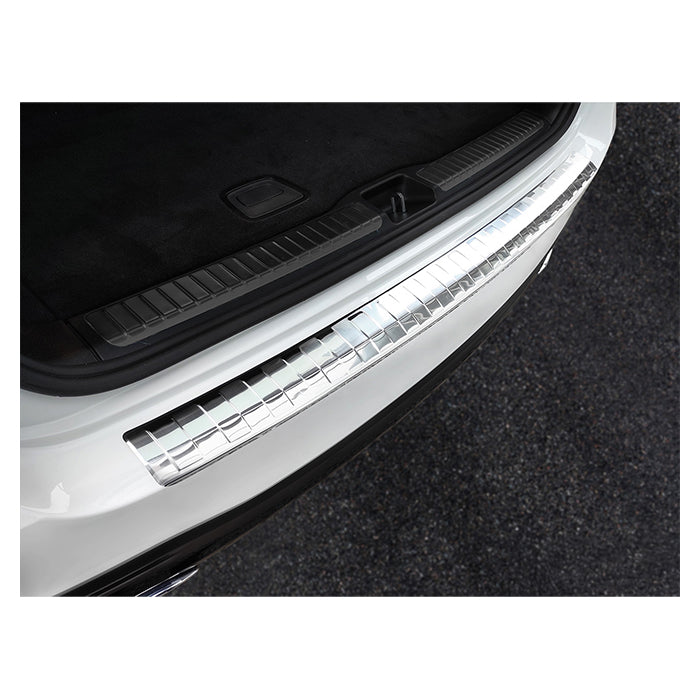 Læssekantbeskytter Mercedes GLS II X167 2019- Stål avisa
