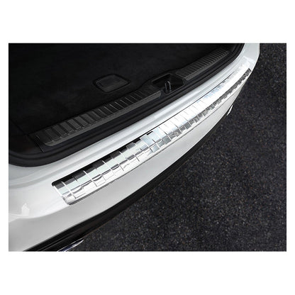 Læssekantbeskytter Mercedes GLS II X167 2019- Stål avisa
