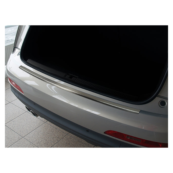 Læssekantbeskytter Audi Q3 2011-2018 Stål avisa