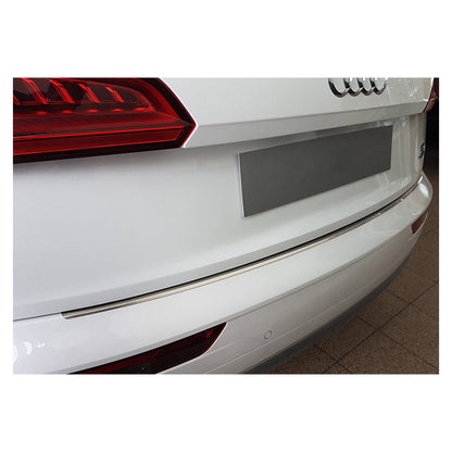 Læssekantbeskytter Audi Q5 II 2016-2020 Stål avisa
