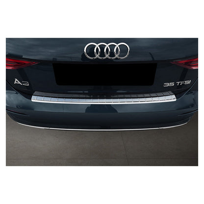 Læssekantbeskytter Audi A3 8Y Sportback 5D 2020- Stål avisa