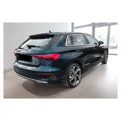 Læssekantbeskytter Audi A3 8Y Sportback 5D 2020- Stål avisa