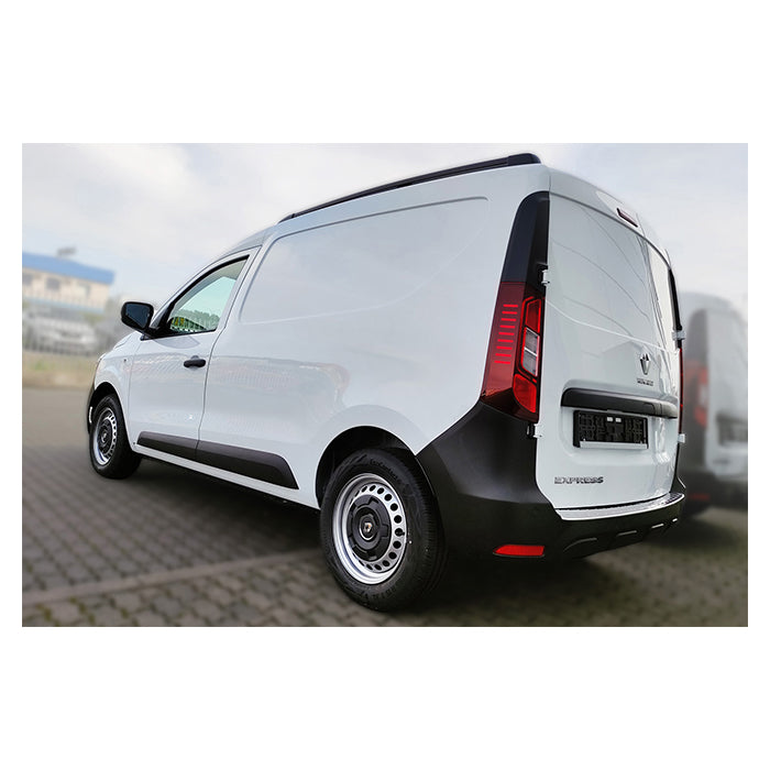 Læssekantbeskytter Renault Express Van 4D 2021- Stål avisa