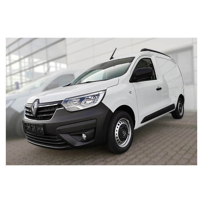 Læssekantbeskytter Renault Express Van 4D 2021- Stål avisa