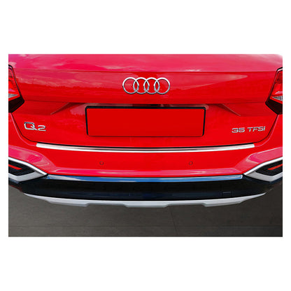 Læssekantbeskytter Audi Q2 2020- Stål avisa