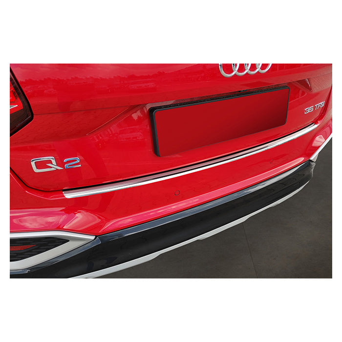 Læssekantbeskytter Audi Q2 2020- Stål avisa