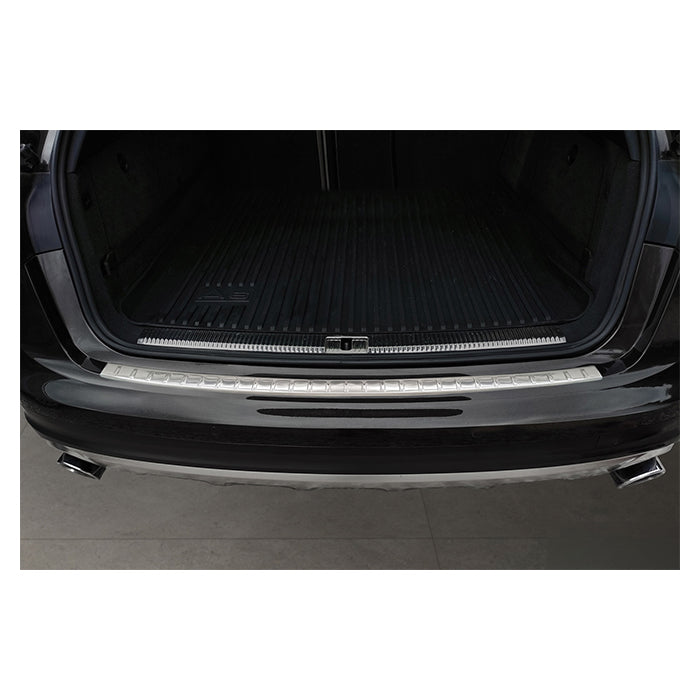 Læssekantbeskytter Audi A6 C7 Allroad 2012-2018 Stål avisa