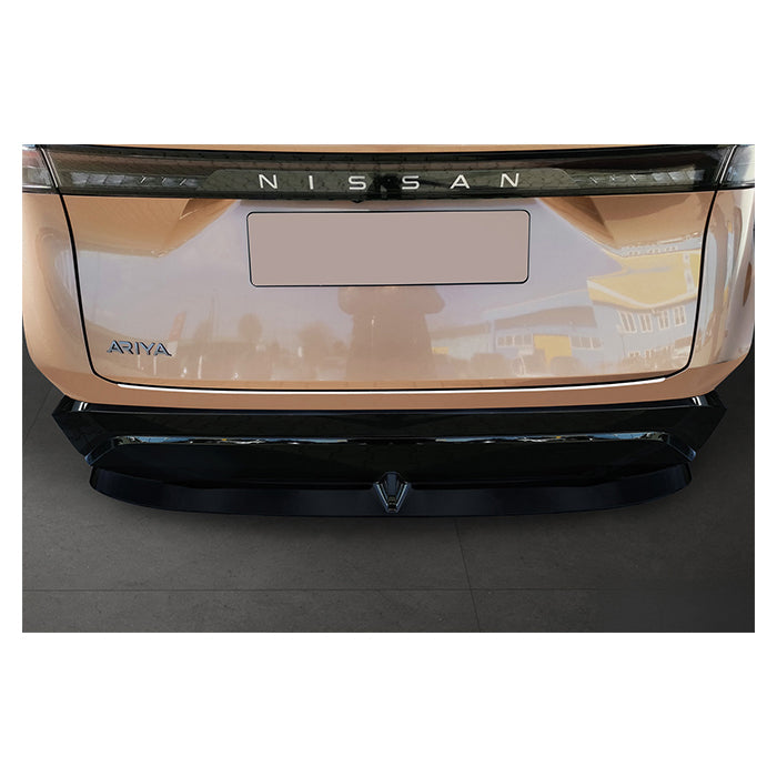 Læssekantbeskytter Nissan Ariya 2022- Stål avisa