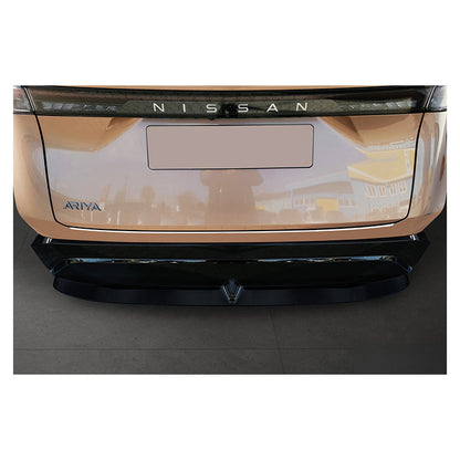 Læssekantbeskytter Nissan Ariya 2022- Stål avisa