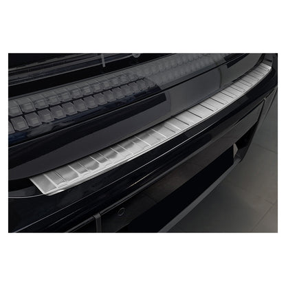 Læssekantbeskytter Hyundai Ioniq 6 2022- Stål avisa