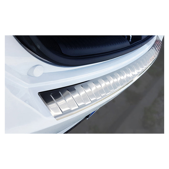 Læssekantbeskytter Hyundai I30 III 5D 2020- Stål avisa