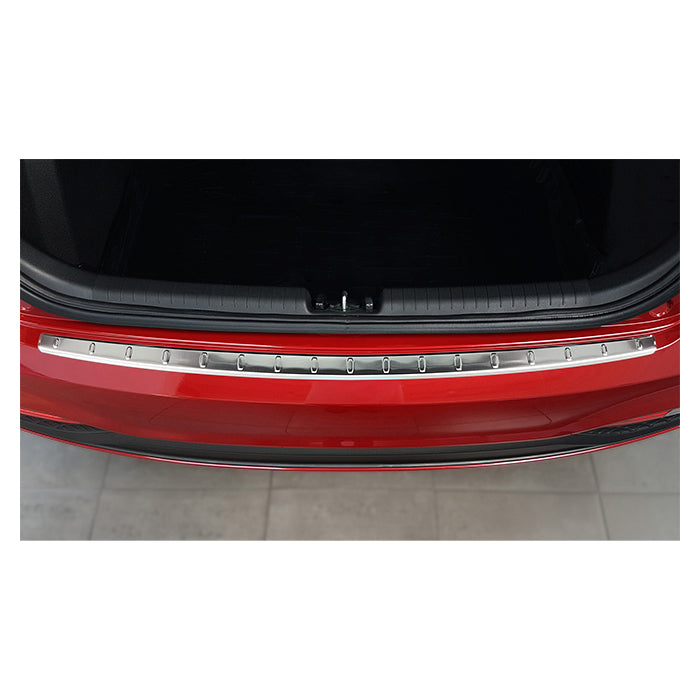 Læssekantbeskytter Hyundai I20 III 2018-2020 Stål avisa