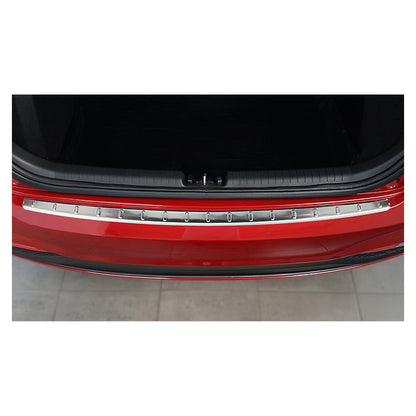 Læssekantbeskytter Hyundai I20 III 2018-2020 Stål avisa