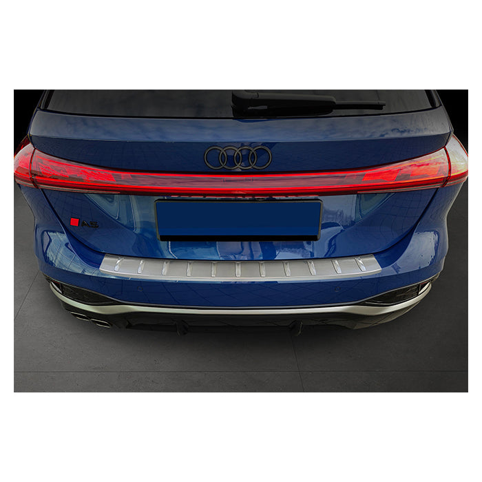 Læssekantbeskytter Audi A5 Avant (B10) 2024- Stål avisa