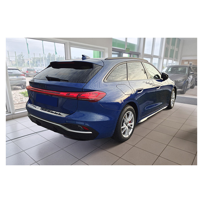 Læssekantbeskytter Audi A5 Avant (B10) 2024- Stål avisa