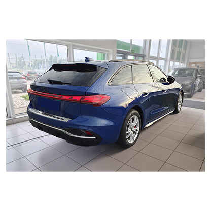 Læssekantbeskytter Audi A5 Avant (B10) 2024- Stål avisa