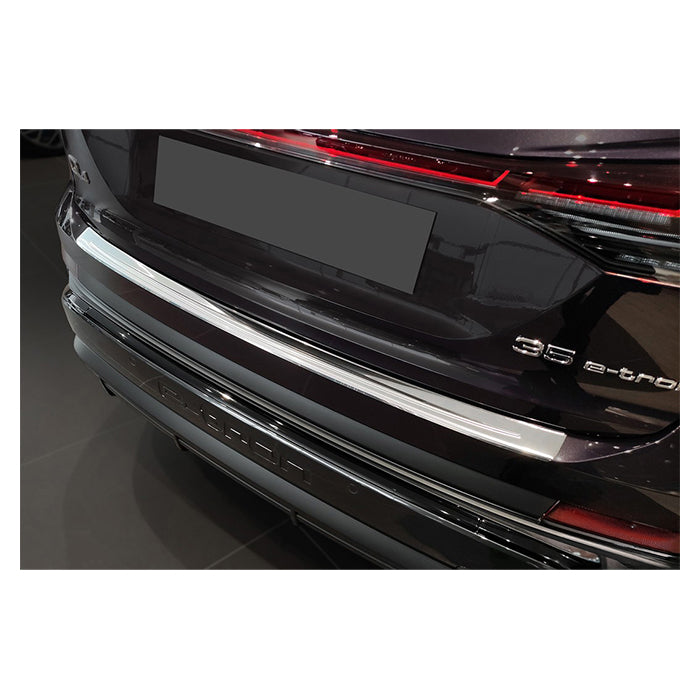 Læssekantbeskytter Audi Q4 E-Tron 2021- Stål avisa