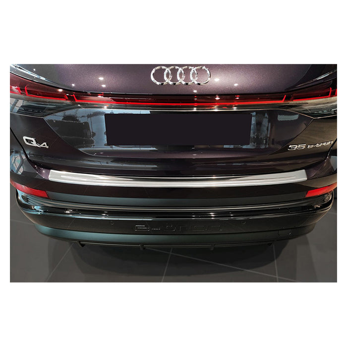 Læssekantbeskytter Audi Q4 E-Tron 2021- Stål avisa