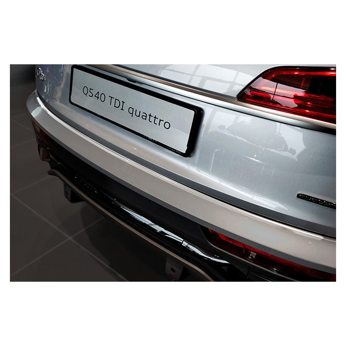 Læssekantbeskytter Audi Q5 Sportback 2020- Stål avisa