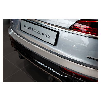 Læssekantbeskytter Audi Q5 Sportback 2020- Stål avisa