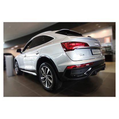 Læssekantbeskytter Audi Q5 Sportback 2020- Stål avisa