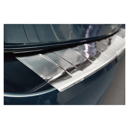 Læssekantbeskytter Skoda Octavia IV Liftback 2019- Stål avisa