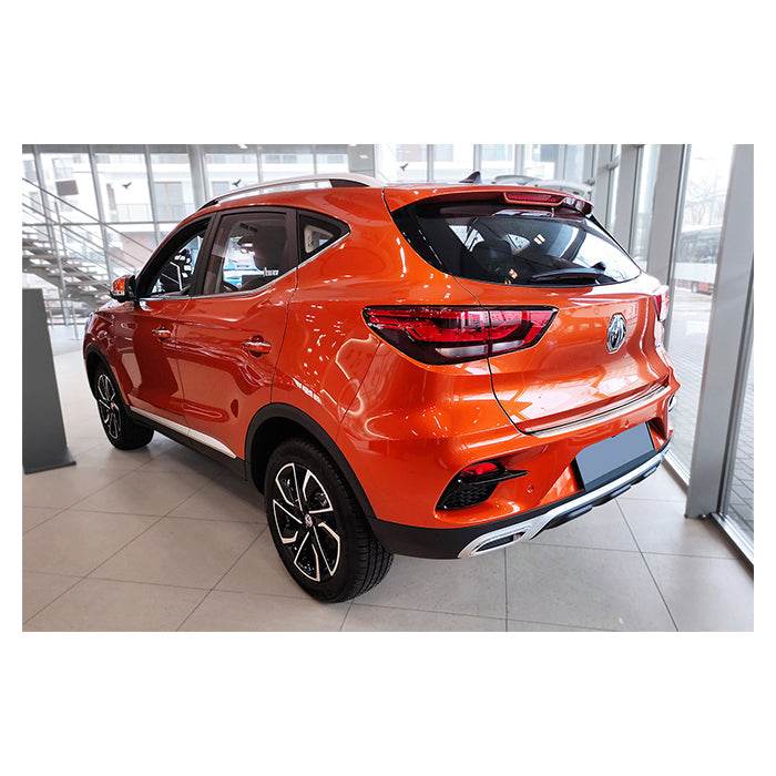 Læssekantbeskytter MG ZS Facelift 2019- Stål avisa