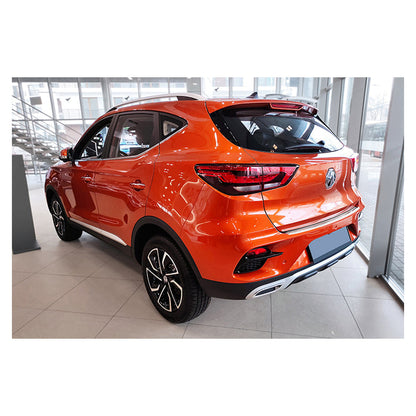 Læssekantbeskytter MG ZS Facelift 2019- Stål avisa