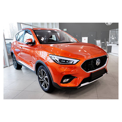 Læssekantbeskytter MG ZS Facelift 2019- Stål avisa