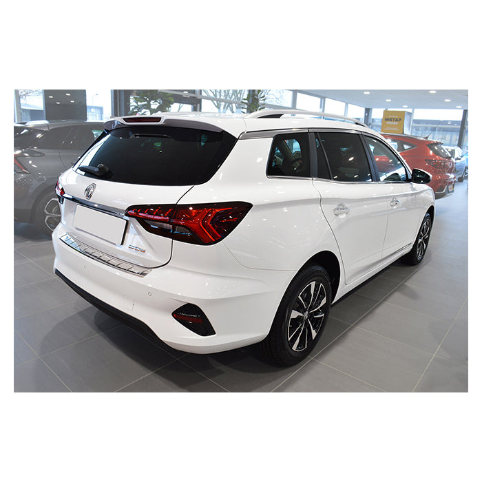 Læssekantbeskytter MG 5 EV SW 2022- Stål avisa