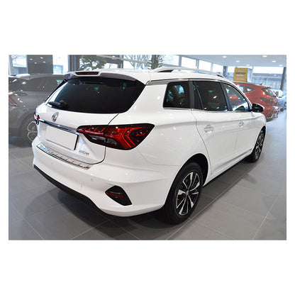 Læssekantbeskytter MG 5 EV SW 2022- Stål avisa