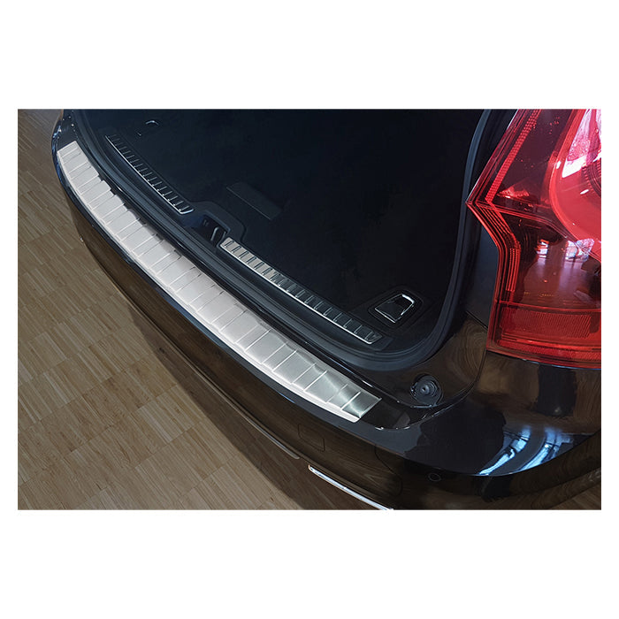 Læssekantbeskytter Volvo V90 Combi 2016- Stål avisa