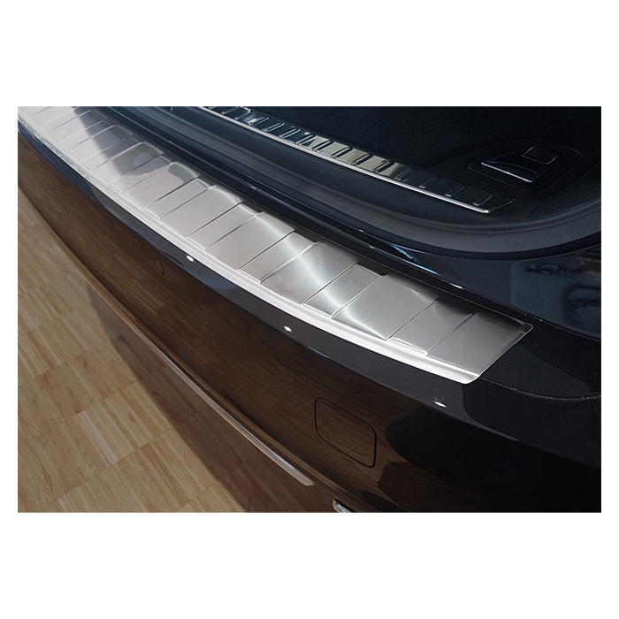 Læssekantbeskytter Volvo V90 Combi 2016- Stål avisa