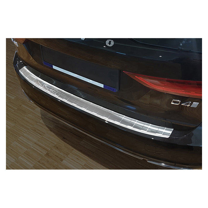 Læssekantbeskytter Volvo V90 Combi 2016- Stål avisa