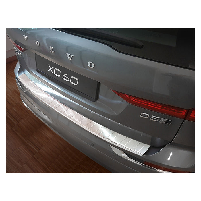 Læssekantbeskytter Volvo XC60 II 2017- Stål avisa